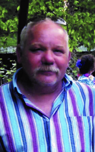 Terrance “Terry” Stanko